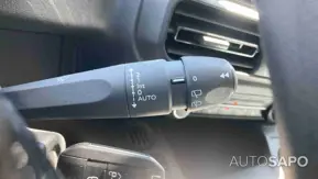 Peugeot Partner 1.5 Blue HDI de 2023