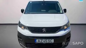 Peugeot Partner 1.5 Blue HDI de 2023