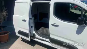 Peugeot Partner 1.5 Blue HDI de 2023