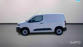 Peugeot Partner 1.5 Blue HDI de 2023