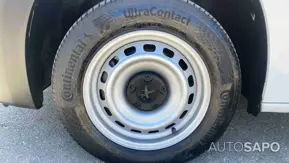 Peugeot Partner 1.5 Blue HDI de 2023