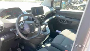 Peugeot Partner 1.5 Blue HDI de 2023