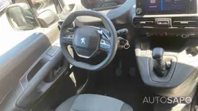 Peugeot Partner 1.5 Blue HDI de 2023