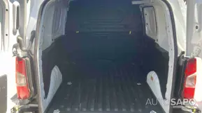 Peugeot Partner 1.5 Blue HDI de 2023