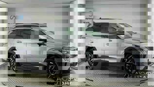 Peugeot 5008 de 2024