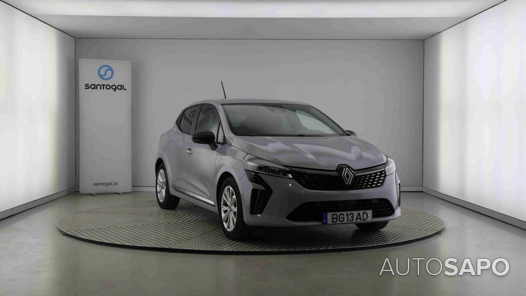 Renault Clio 1.0 TCe Evolution de 2023