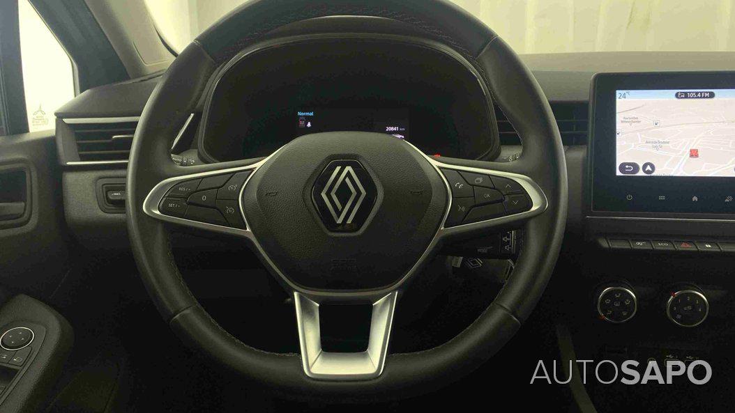 Renault Clio 1.0 TCe Evolution de 2023