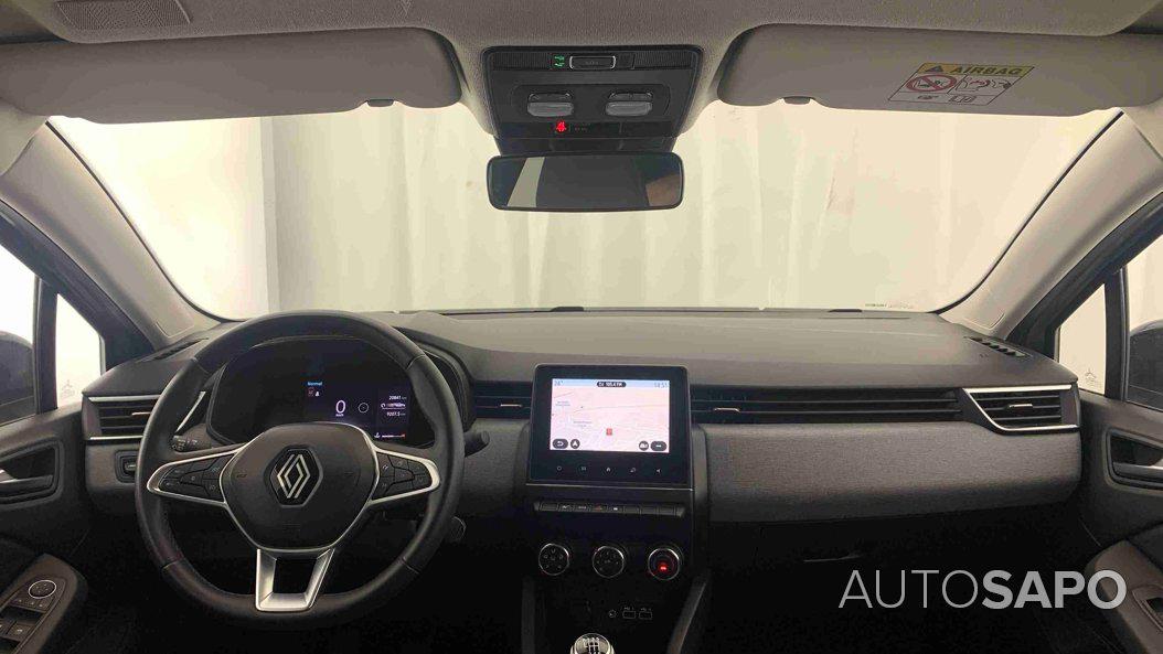 Renault Clio 1.0 TCe Evolution de 2023