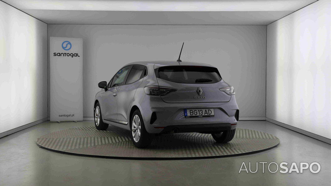 Renault Clio 1.0 TCe Evolution de 2023