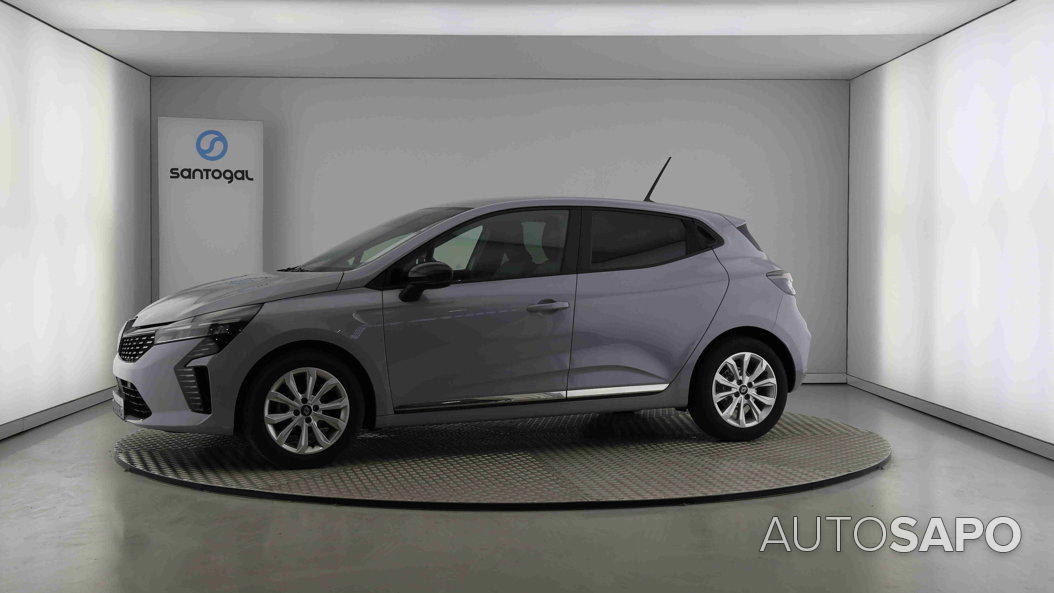 Renault Clio 1.0 TCe Evolution de 2023