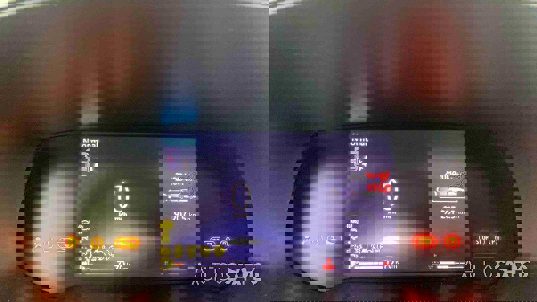 Renault Clio 1.0 TCe Evolution de 2023