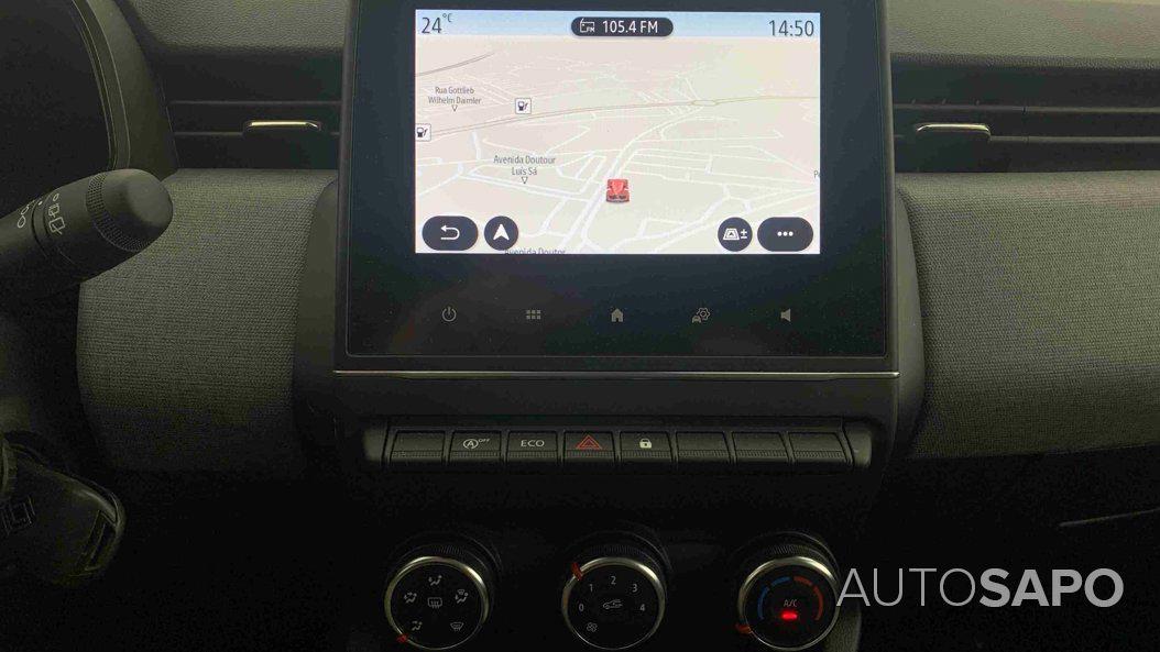 Renault Clio 1.0 TCe Evolution de 2023