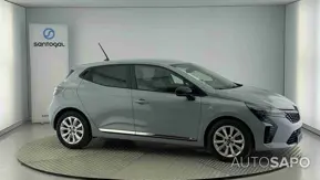 Renault Clio 1.0 TCe Evolution de 2023