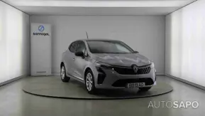 Renault Clio 1.0 TCe Evolution de 2023