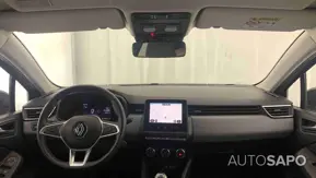 Renault Clio 1.0 TCe Evolution de 2023