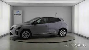 Renault Clio 1.0 TCe Evolution de 2023