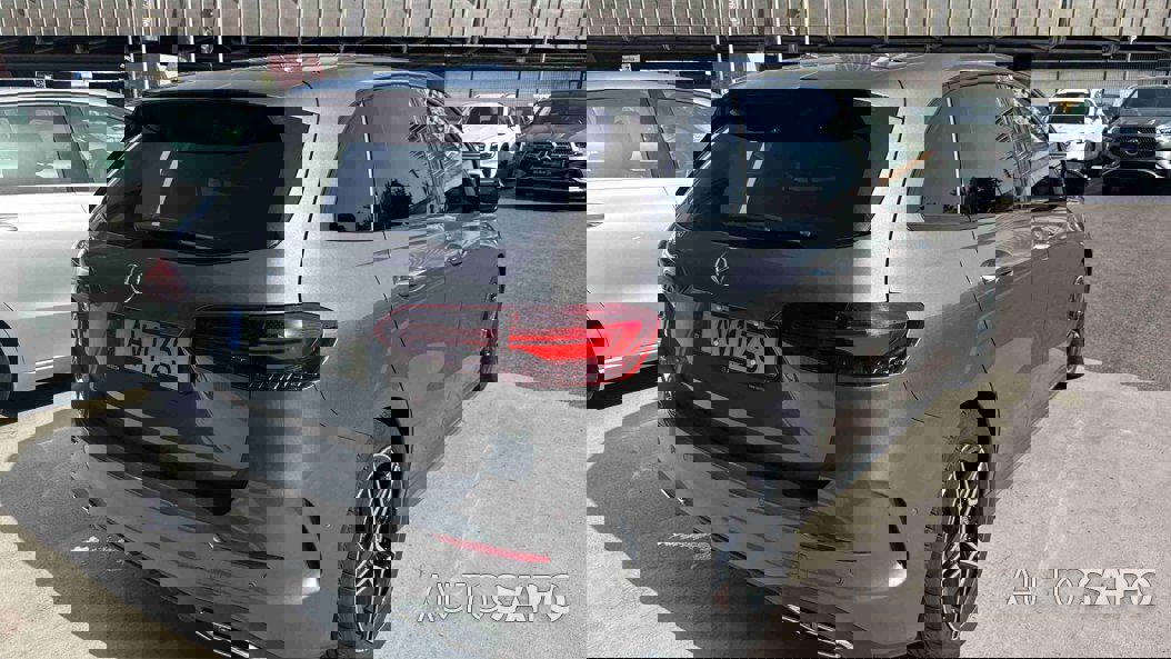 Mercedes-Benz Classe B 180 d AMG Line Aut. de 2023