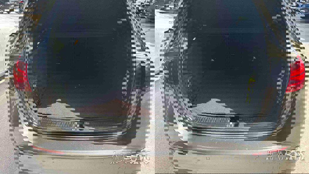 Mercedes-Benz Classe B 180 d AMG Line Aut. de 2023