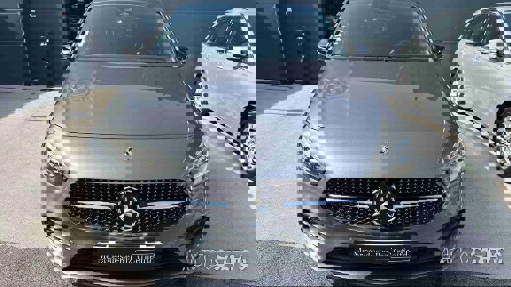 Mercedes-Benz Classe B 180 d AMG Line Aut. de 2023