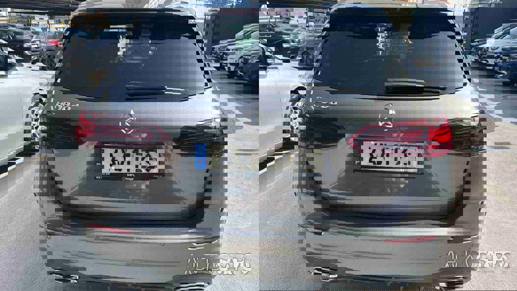 Mercedes-Benz Classe B 180 d AMG Line Aut. de 2023