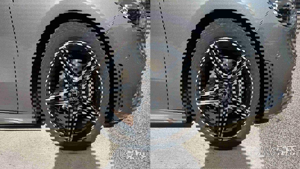 Mercedes-Benz Classe B 180 d AMG Line Aut. de 2023