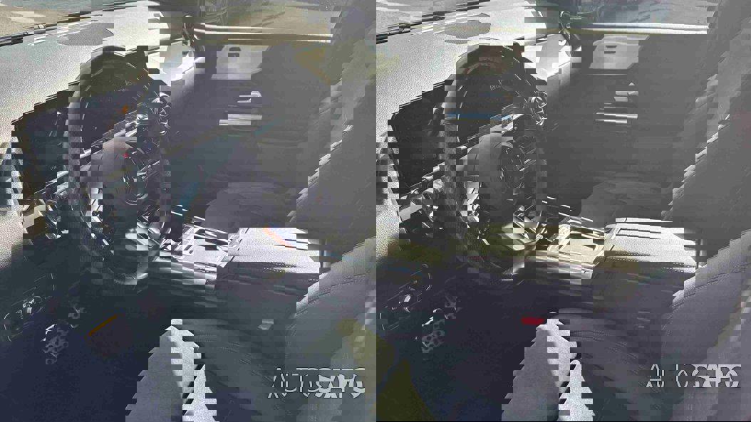 Mercedes-Benz Classe B 180 d AMG Line Aut. de 2023