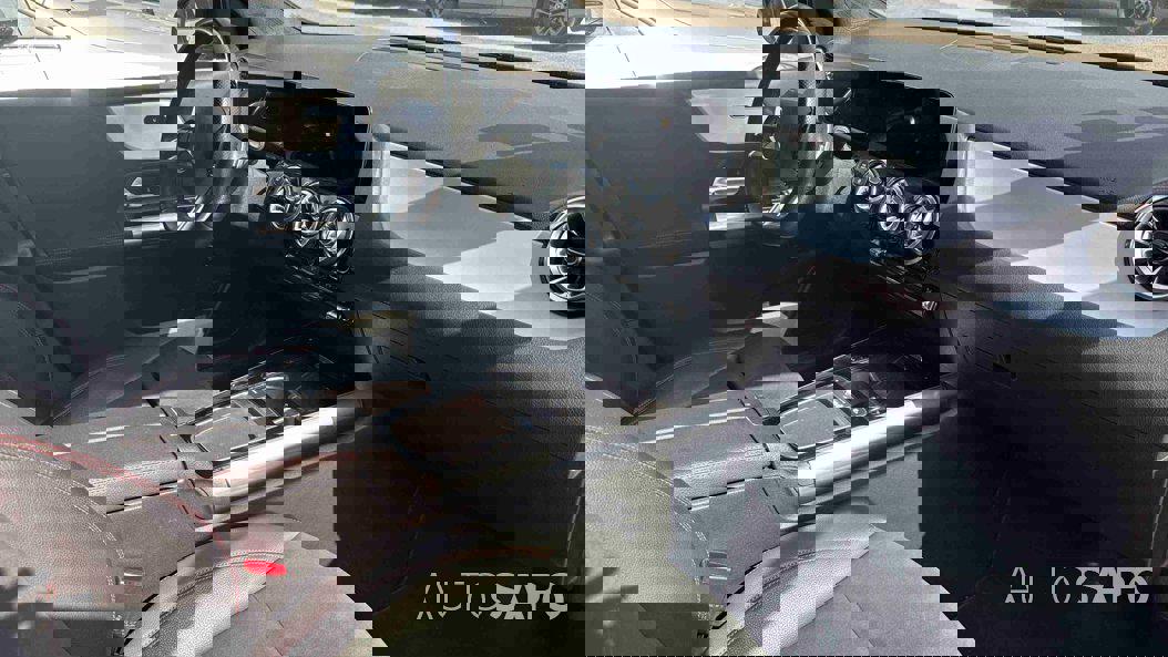 Mercedes-Benz Classe B 180 d AMG Line Aut. de 2023