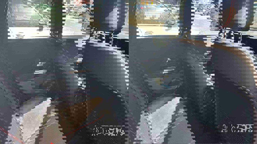 Mercedes-Benz Classe B 180 d AMG Line Aut. de 2023