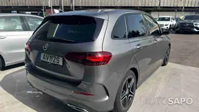 Mercedes-Benz Classe B 180 d AMG Line Aut. de 2023