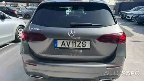 Mercedes-Benz Classe B 180 d AMG Line Aut. de 2023