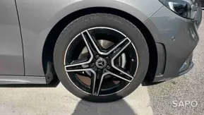 Mercedes-Benz Classe B 180 d AMG Line Aut. de 2023