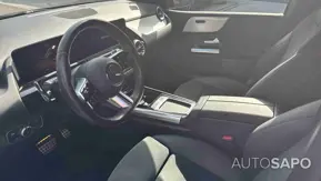 Mercedes-Benz Classe B 180 d AMG Line Aut. de 2023