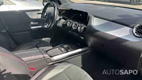 Mercedes-Benz Classe B 180 d AMG Line Aut. de 2023