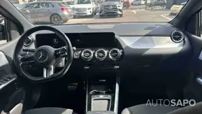 Mercedes-Benz Classe B 180 d AMG Line Aut. de 2023