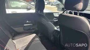 Mercedes-Benz Classe B 180 d AMG Line Aut. de 2023