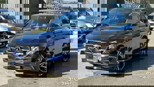 Mercedes-Benz Classe E E 220 D Avantgarde de 2020