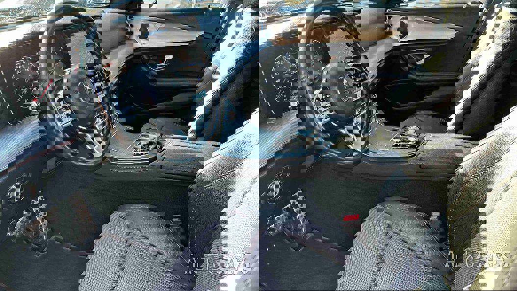 Mercedes-Benz Classe E E 220 D Avantgarde de 2020