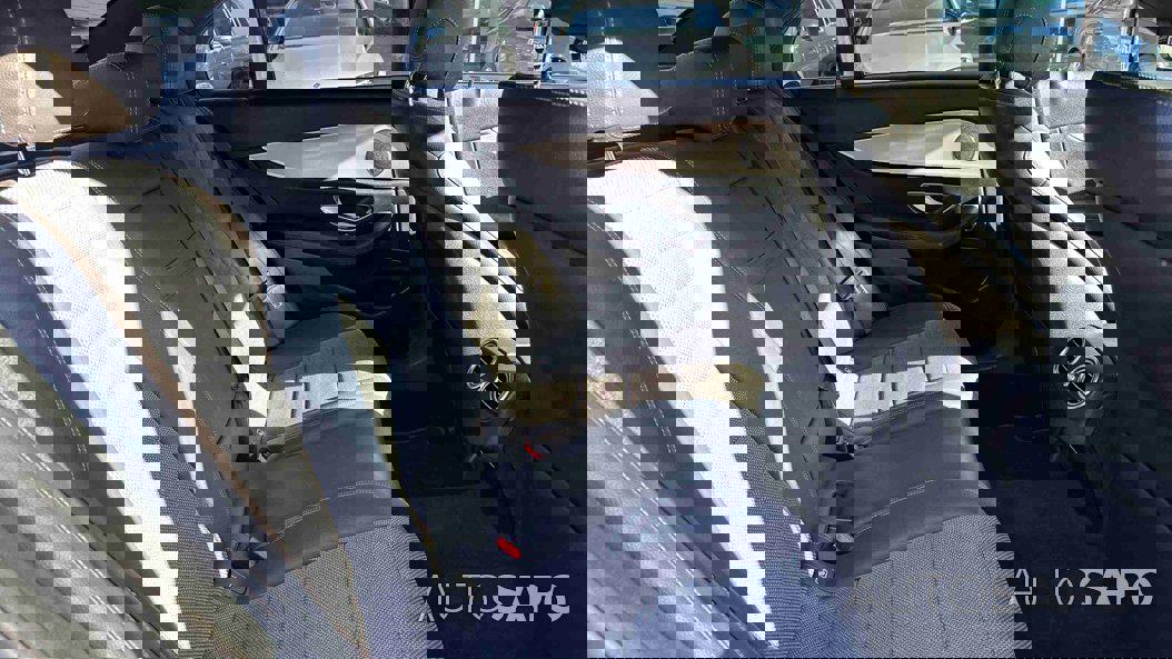 Mercedes-Benz Classe E E 220 D Avantgarde de 2020