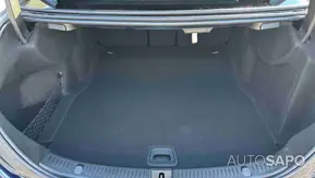 Mercedes-Benz Classe E E 220 D Avantgarde de 2020