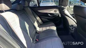 Mercedes-Benz Classe E E 220 D Avantgarde de 2020