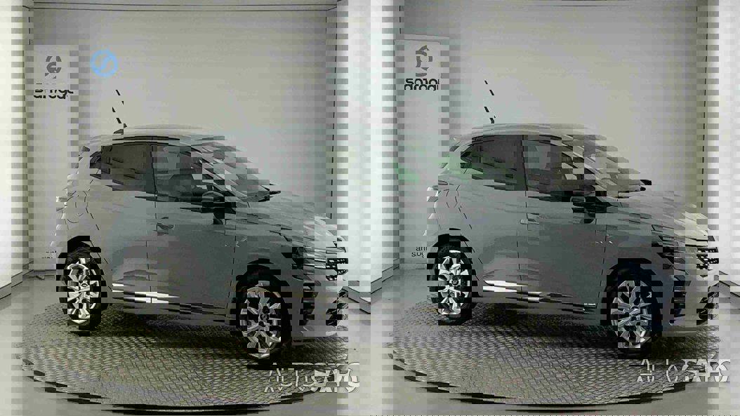 Renault Clio 1.0 TCe Evolution de 2024