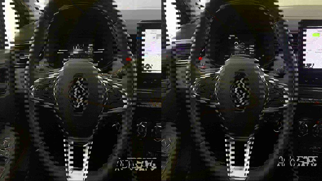 Renault Clio 1.0 TCe Evolution de 2024