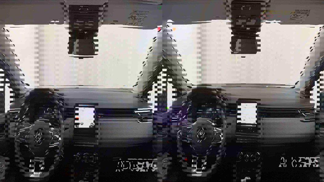 Renault Clio 1.0 TCe Evolution de 2024