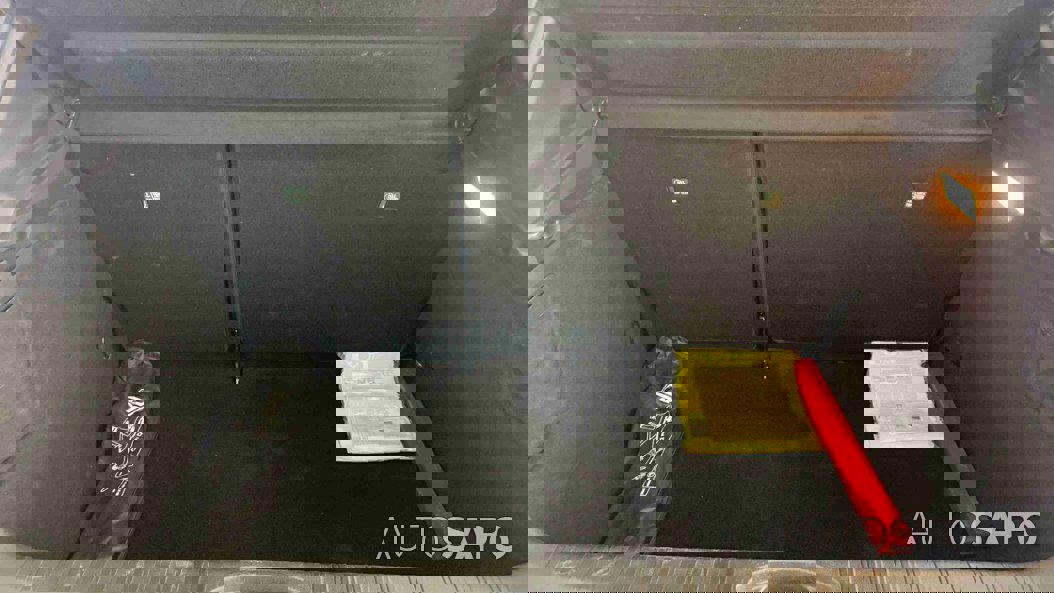 Renault Clio 1.0 TCe Evolution de 2024