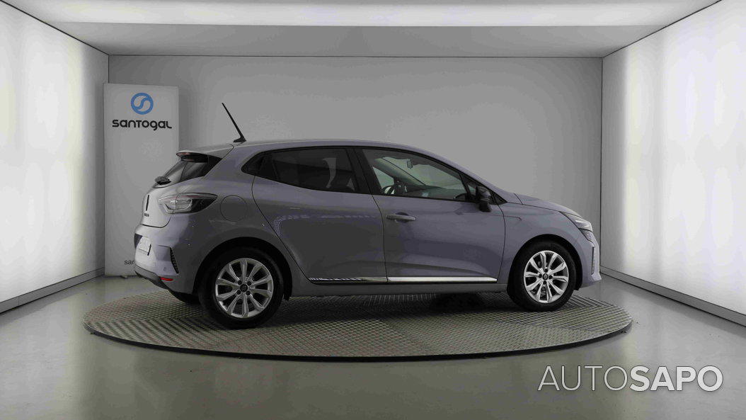Renault Clio 1.0 TCe Evolution de 2024