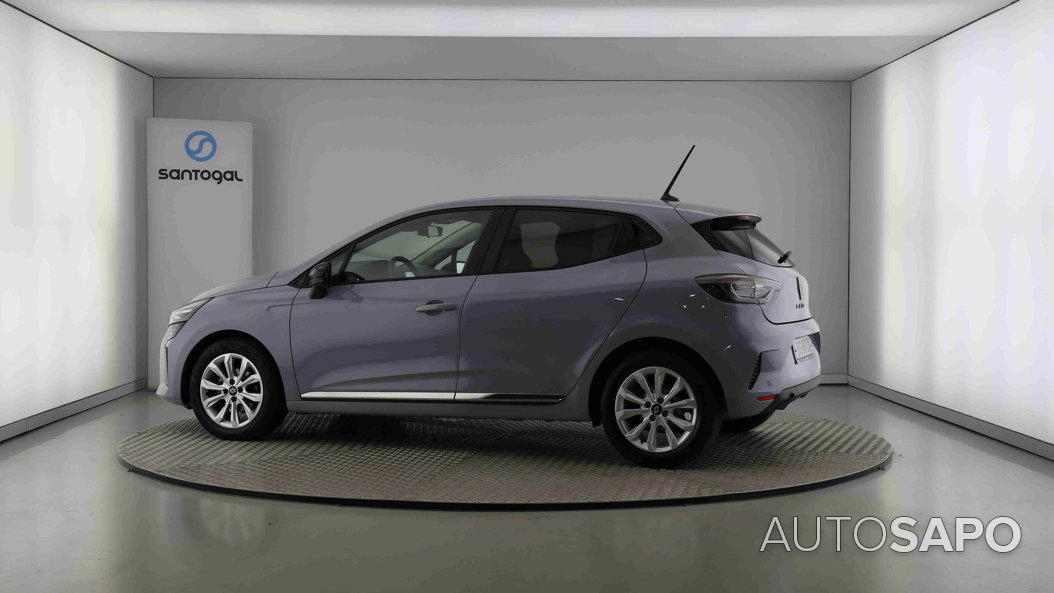 Renault Clio 1.0 TCe Evolution de 2024