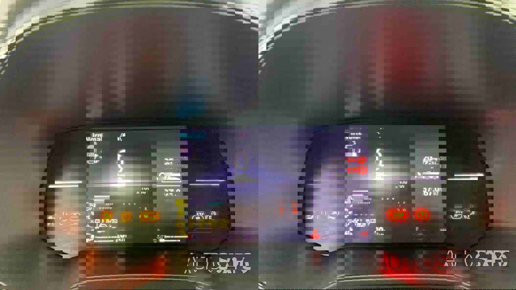 Renault Clio 1.0 TCe Evolution de 2024