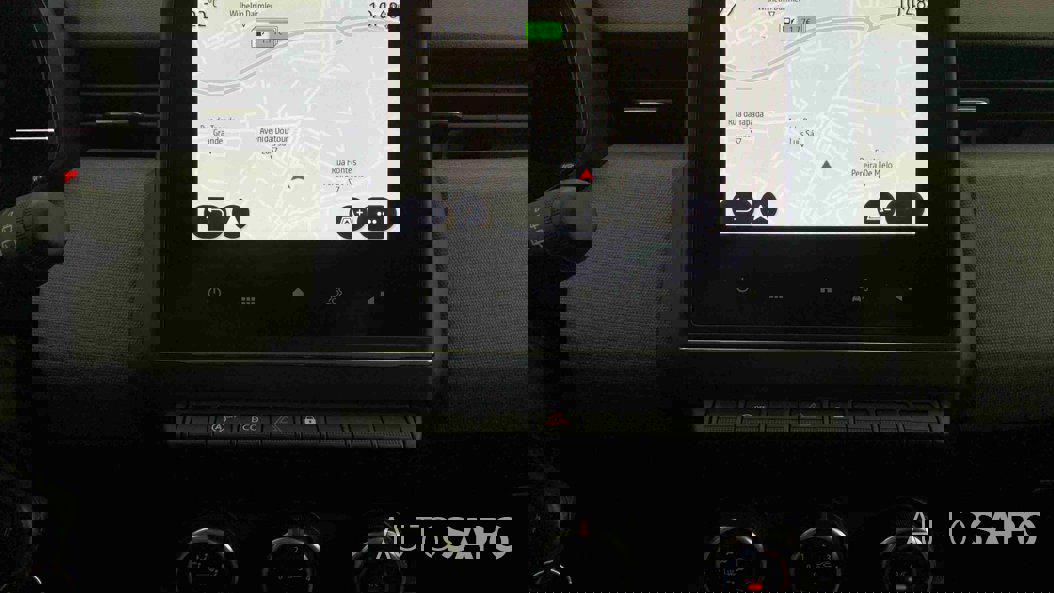 Renault Clio 1.0 TCe Evolution de 2024