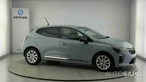 Renault Clio 1.0 TCe Evolution de 2024