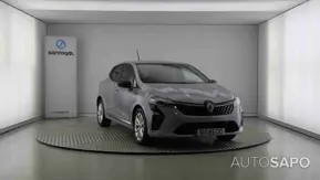 Renault Clio 1.0 TCe Evolution de 2024